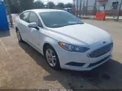 3FA6P0LU9JR128359 2018 FORD FUSION