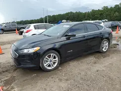 3FA6P0LU9JR128670 2018 FORD FUSION