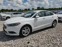 3FA6P0LU9JR129849 2018 FORD FUSION