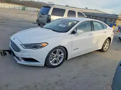 3FA6P0LU9JR129933 2018 FORD FUSION