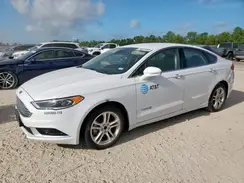 3FA6P0LU9JR129964 2018 FORD FUSION