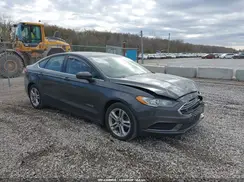 3FA6P0LU9JR131908 2018 FORD FUSION