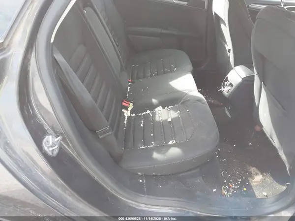 3FA6P0LU9JR131908 2018 FORD FUSION - Image 8