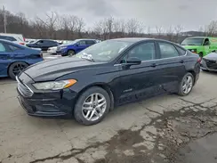 3FA6P0LU9JR132279 2018 FORD FUSION