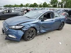 3FA6P0LU9JR132699 2018 FORD FUSION