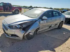 3FA6P0LU9JR140074 2018 FORD FUSION