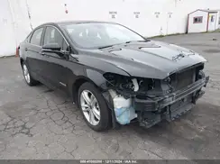3FA6P0LU9JR140480 2018 FORD FUSION