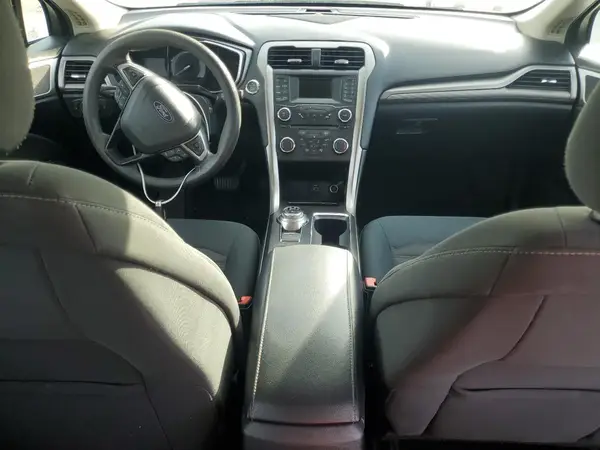 3FA6P0LU9JR140849 2018 FORD FUSION - Image 8