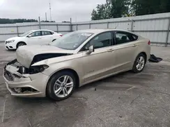 3FA6P0LU9JR147039 2018 FORD FUSION