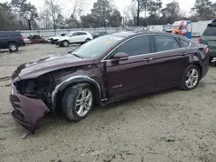 3FA6P0LU9JR149597 2018 FORD FUSION
