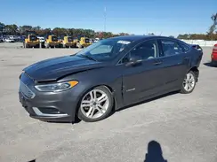 3FA6P0LU9JR152290 2018 FORD FUSION