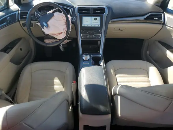 3FA6P0LU9JR152290 2018 FORD FUSION - Image 8