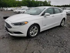 3FA6P0LU9JR152449 2018 FORD FUSION