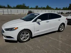 3FA6P0LU9JR152452 2018 FORD FUSION