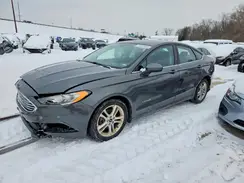 3FA6P0LU9JR152466 2018 FORD FUSION