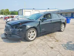 3FA6P0LU9JR152578 2018 FORD FUSION