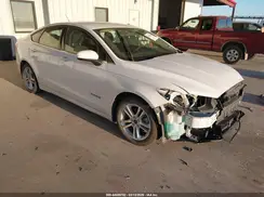 3FA6P0LU9JR153276 2018 FORD FUSION