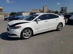 3FA6P0LU9JR154024 2018 FORD FUSION