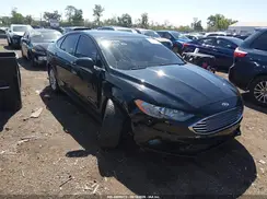 3FA6P0LU9JR157943 2018 FORD FUSION