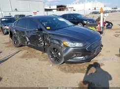 3FA6P0LU9JR158378 2018 FORD FUSION