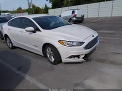 3FA6P0LU9JR164925 2018 FORD FUSION