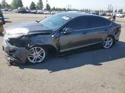 3FA6P0LU9JR167453 2018 FORD FUSION