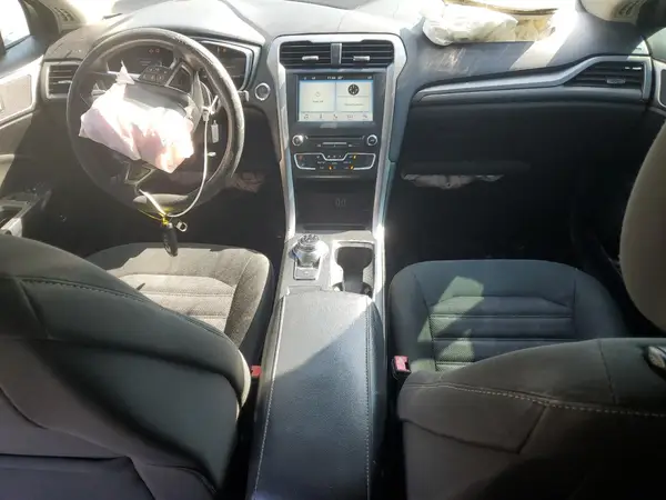 3FA6P0LU9JR167453 2018 FORD FUSION - Image 8