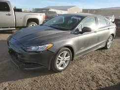3FA6P0LU9JR168800 2018 FORD FUSION