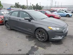 3FA6P0LU9JR169476 2018 FORD FUSION