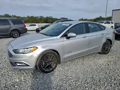 3FA6P0LU9JR169901 2018 FORD FUSION
