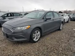 3FA6P0LU9JR169932 2018 FORD FUSION