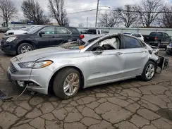 3FA6P0LU9JR170398 2018 FORD FUSION
