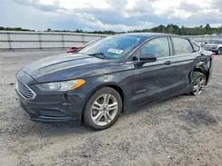 3FA6P0LU9JR171048 2018 FORD FUSION