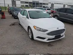 3FA6P0LU9JR171180 2018 FORD FUSION
