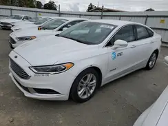 3FA6P0LU9JR171535 2018 FORD FUSION