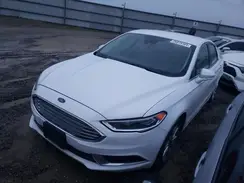 3FA6P0LU9JR171549 2018 FORD FUSION