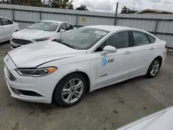 3FA6P0LU9JR171552 2018 FORD FUSION