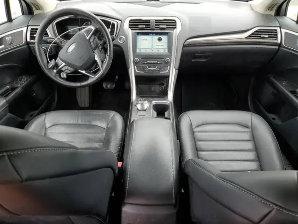 3FA6P0LU9JR171552 2018 FORD FUSION - Image 8