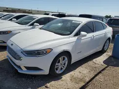 3FA6P0LU9JR171602 2018 FORD FUSION
