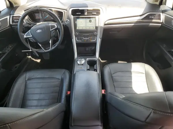 3FA6P0LU9JR171616 2018 FORD FUSION - Image 8