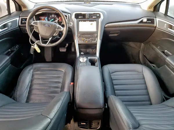 3FA6P0LU9JR171647 2018 FORD FUSION - Image 8