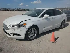 3FA6P0LU9JR171681 2018 FORD FUSION