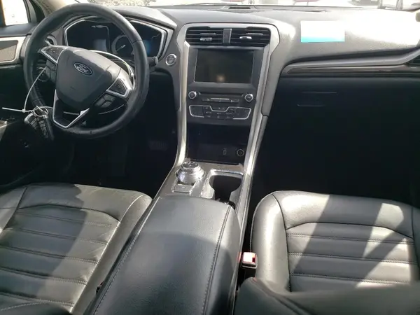 3FA6P0LU9JR171700 2018 FORD FUSION - Image 8