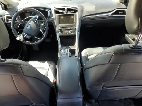 3FA6P0LU9JR171714 2018 FORD FUSION - Image 8