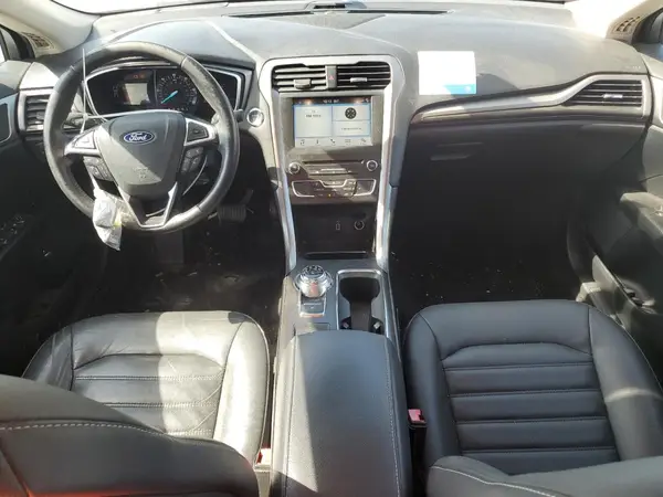 3FA6P0LU9JR171728 2018 FORD FUSION - Image 8