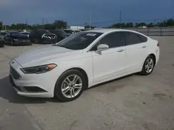 3FA6P0LU9JR171731 2018 FORD FUSION