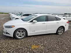 3FA6P0LU9JR171745 2018 FORD FUSION