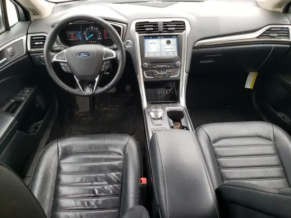 3FA6P0LU9JR171759 2018 FORD FUSION - Image 8