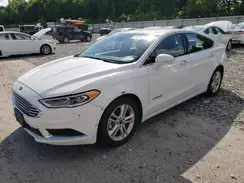 3FA6P0LU9JR171776 2018 FORD FUSION