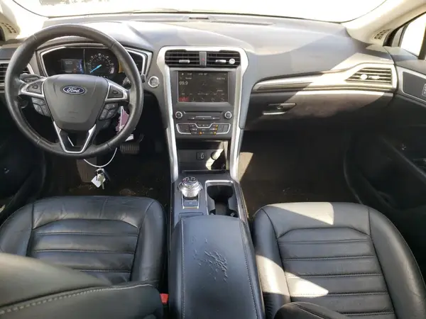 3FA6P0LU9JR171776 2018 FORD FUSION - Image 8